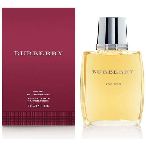 what is the most popular burberry cologne|burberry classic cologne for men.